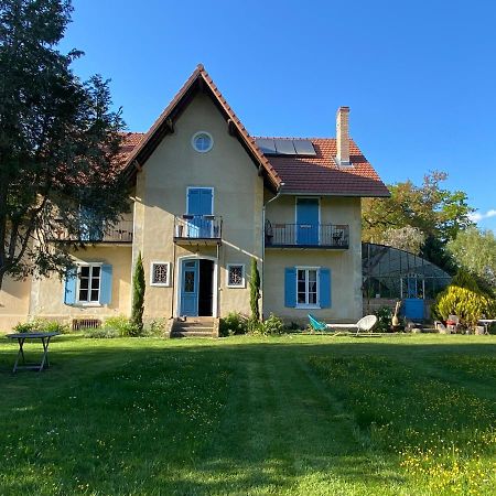 Le Baccara Lodge Arengosse Exterior foto